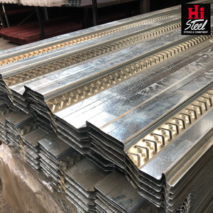 Jual Bondek atau Floordeck CBM Topdeck - Hi Steel Jual Bondek atau Floordeck CBM Topdeck - Hi Steel