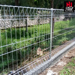Jual Tiang BRC Hot Dip Berkualitas - Hi Steel Jual Tiang BRC Hot Dip Berkualitas - Hi Steel