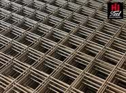 Mengenal Wiremesh, Ukuran dan Harganya