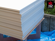 Distributor Gypsum Terdekat di Jabodetabek - Hi Steel