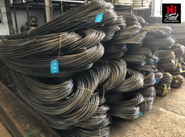 Distributor Besi Beton Jakarta