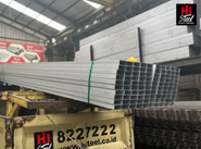 Harga Baja Ringan Taso 0.75 Per Batang