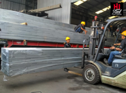 Harga Baja Ringan Taso Karawang