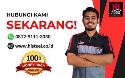 Hubungi Kami Sekarang