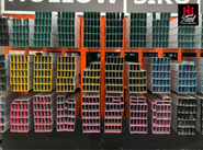 Jual Baja Ringan Taso Karawang