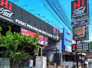 Jual Besi Beton Jakarta