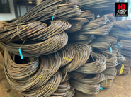 Supplier Besi Beton