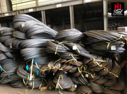 Supplier Besi Beton Jakarta
