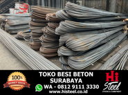 Toko Besi Beton Surabaya