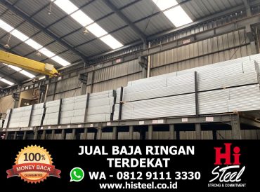 Jual Baja Ringan Terdekat