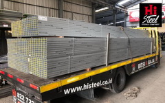 Jual Baja Ringan Terdekat