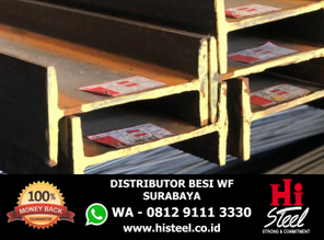 Distributor Besi WF Surabaya