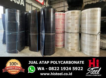 Jual Polycarbonate