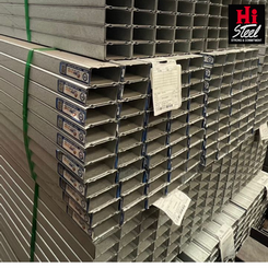 Baja Ringan CBM 0.75 mm / Truss / Tahan Karat 1 Baja Ringan CBM 0.75 mm / Truss / Tahan Karat