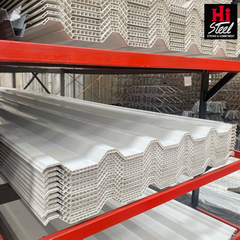 Atap Upvc Hi Roof Atap Upvc Hi Roof