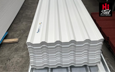 Toko Atap UPVC Alderon Terdekat