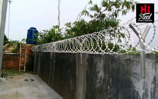 Jual Kawat Duri Terdekat