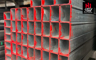 Jual Besi Hollow Galvanis Termurah 2 Jual Besi Hollow Galvanis Termurah