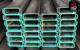 Jual Besi CNP Harga Murah