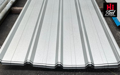 Jual Atap Spandek Zincalume Terdekat 1 Jual Atap Spandek Zincalume Polos Terdekat