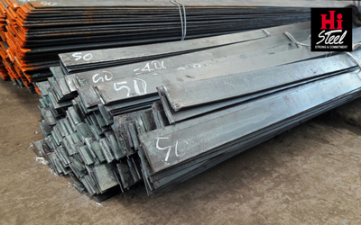 Jual Plat Strip Murah