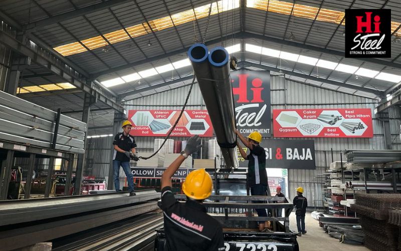 Jual Pipa Hitam Spindo Terdekat