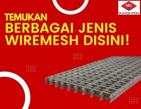 HomePage 4 Besi-Wiremesh-Mobile
