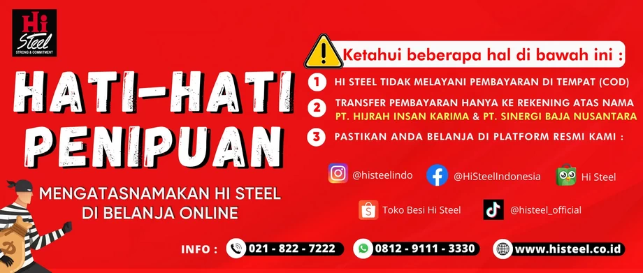 HomePage 20 INFO PENIPUAN