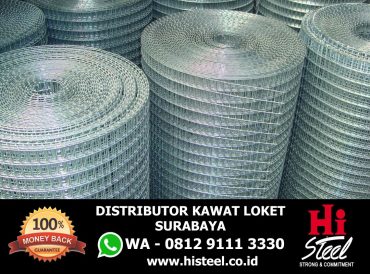 Kawat Loket