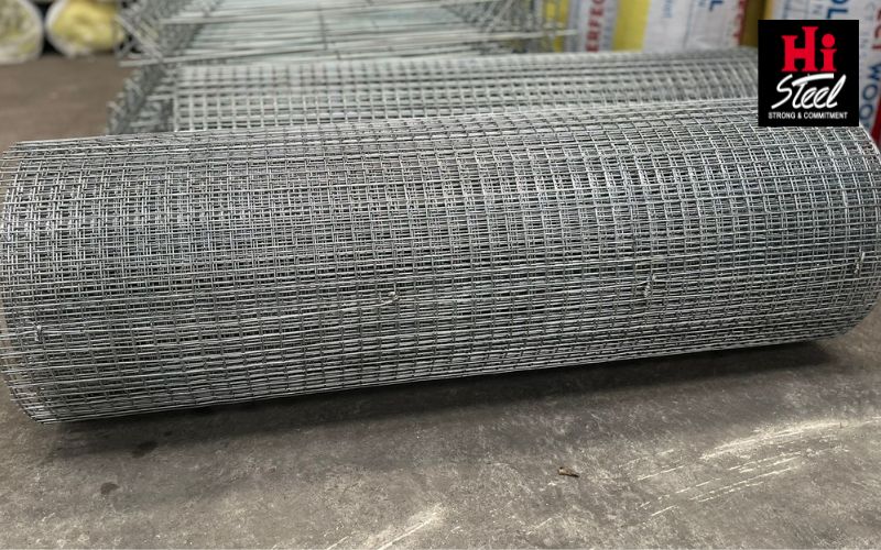Distributor Kawat Loket Surabaya