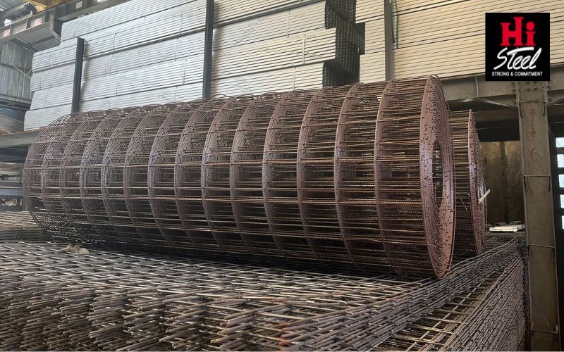 Daftar Harga Wiremesh Roll Terbaru