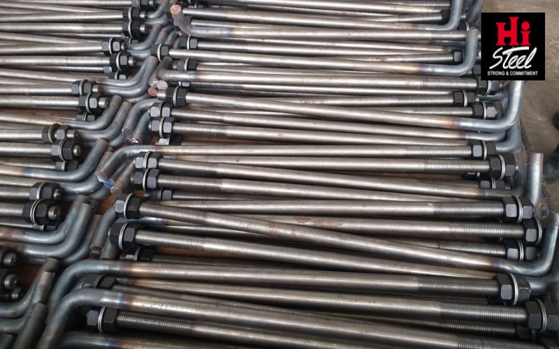 Distributor Angkur Terbesar di Indonesia
