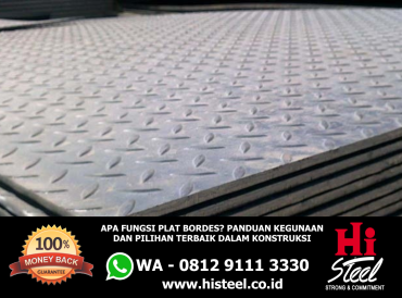 Plat Bordes