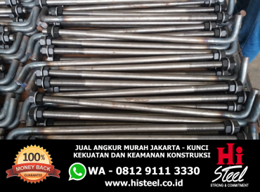 Jual Angkur Murah Jakarta