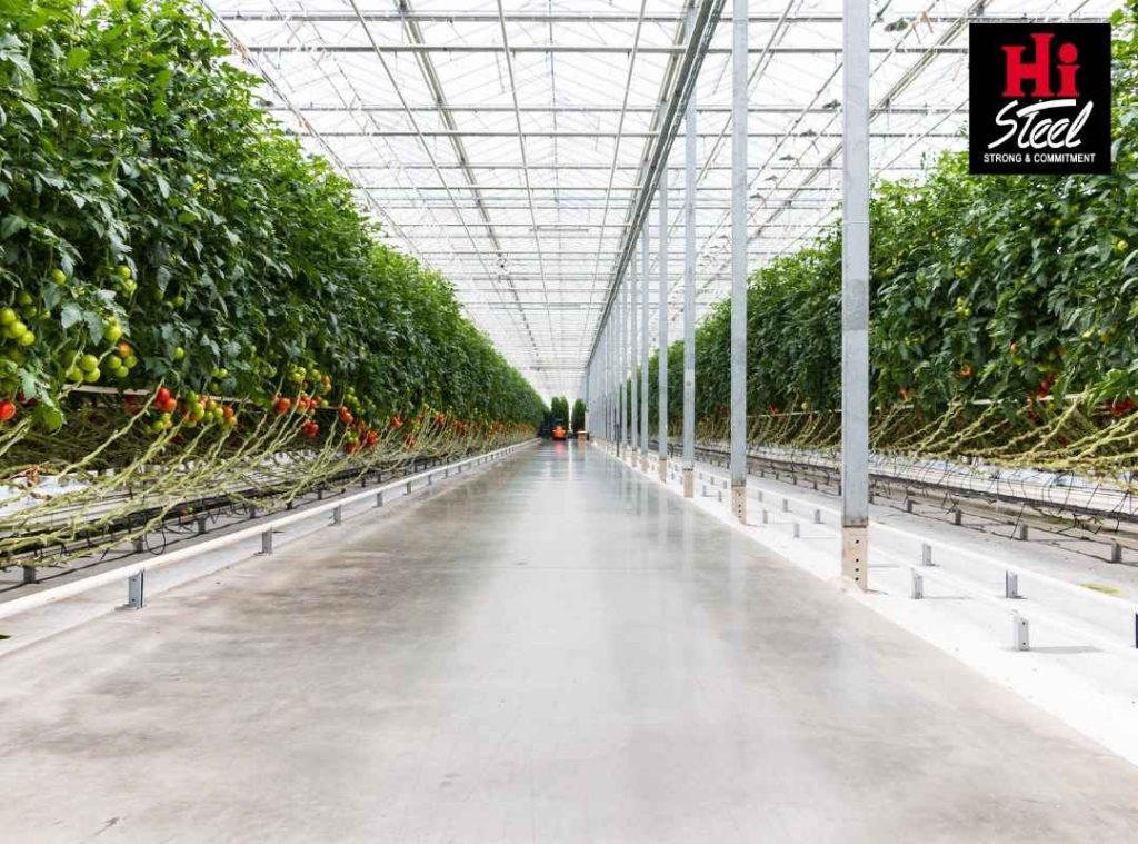 Apa Itu Greenhouse