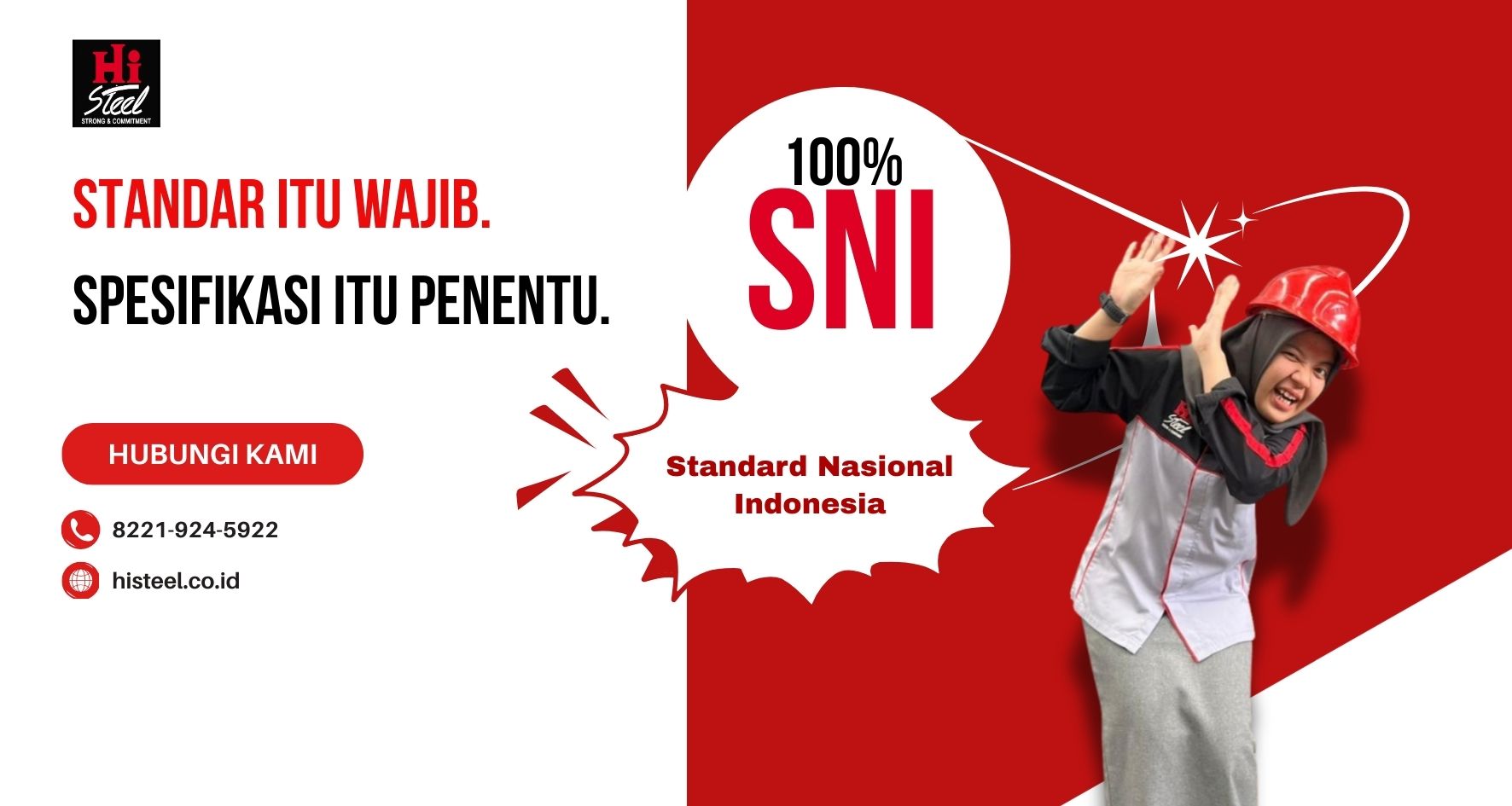 HomePage 31 SNI